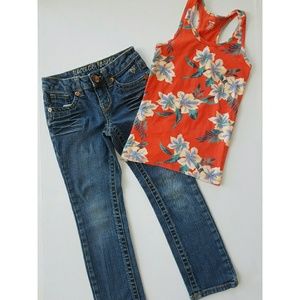 Little girls outfit!